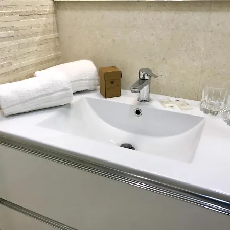 B&B Palombini Rome Exterior photo