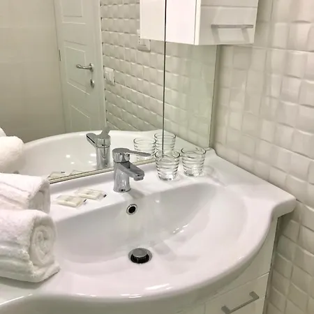 B&B Palombini Rome Exterior photo