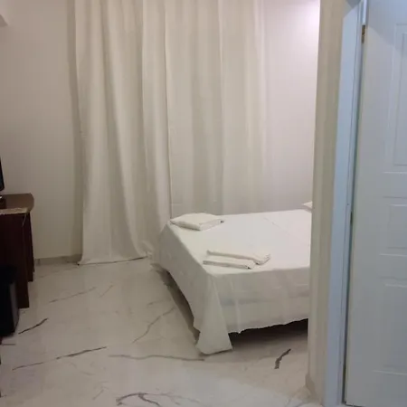 B&B Palombini Rome Exterior photo