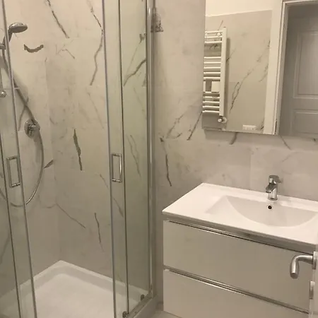 B&B Palombini Rome Exterior photo