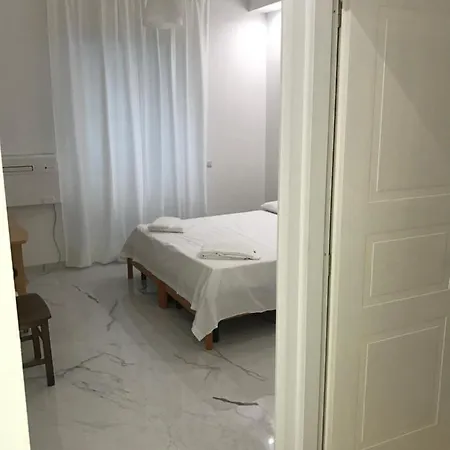 B&B Palombini Rome Exterior photo