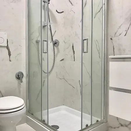 B&B Palombini Rome Exterior photo