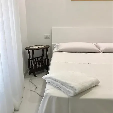 B&B Palombini Rome Exterior photo