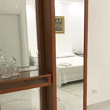 B&B Palombini Rome Exterior photo