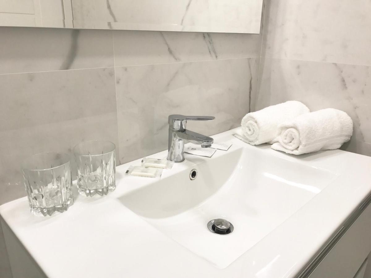 Palombini Bed & Breakfast *