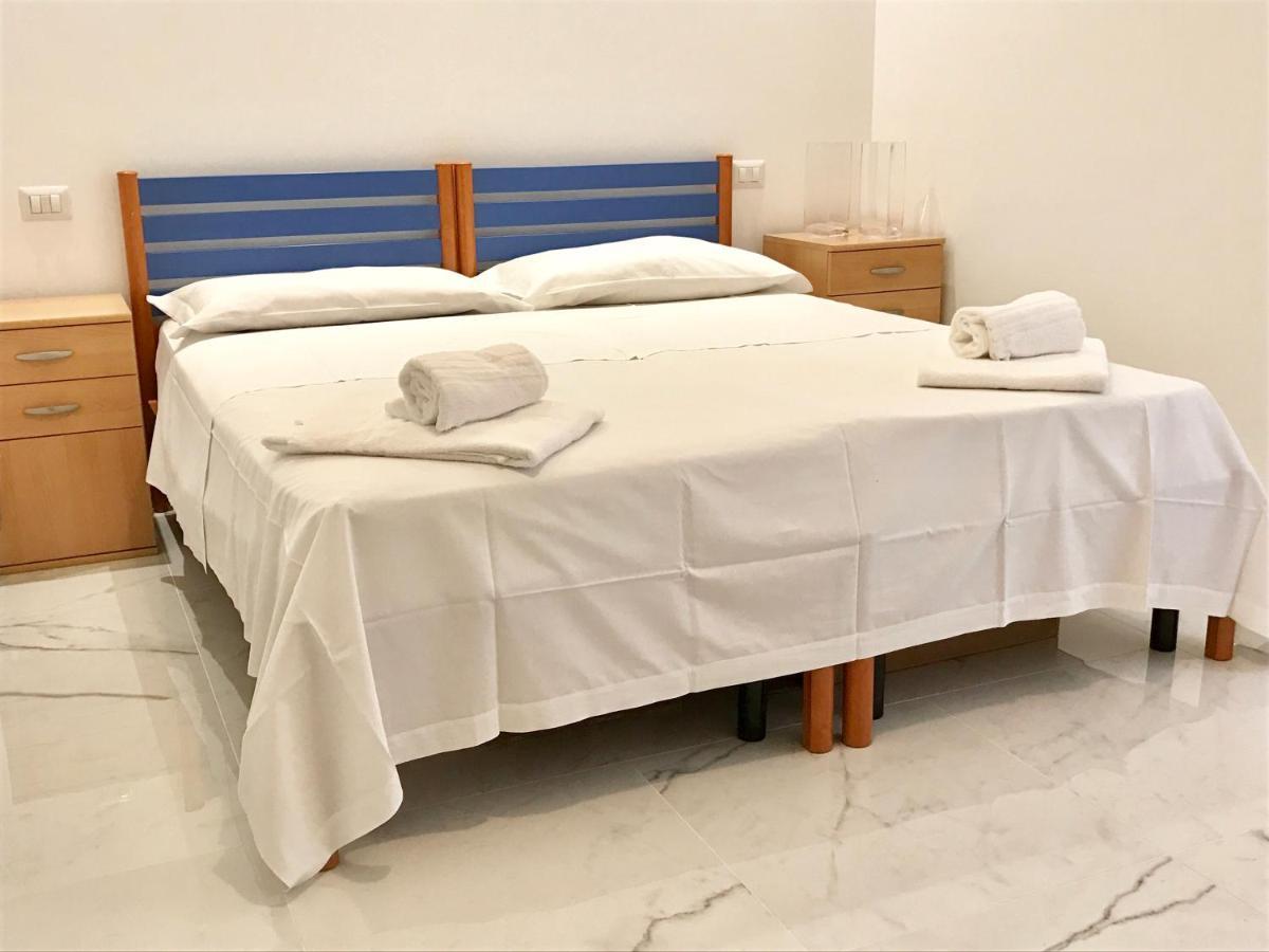 Palombini Bed & Breakfast *
