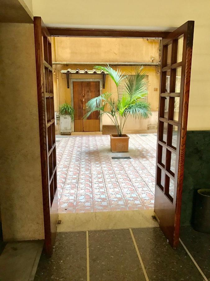 Palombini Bed & Breakfast *