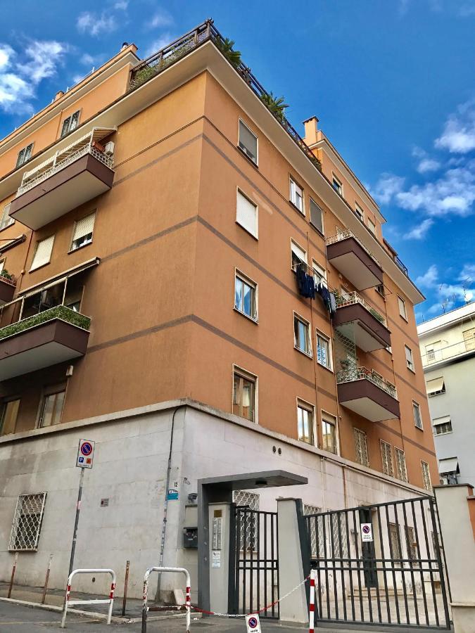 Bed & Breakfast Palombini Rome