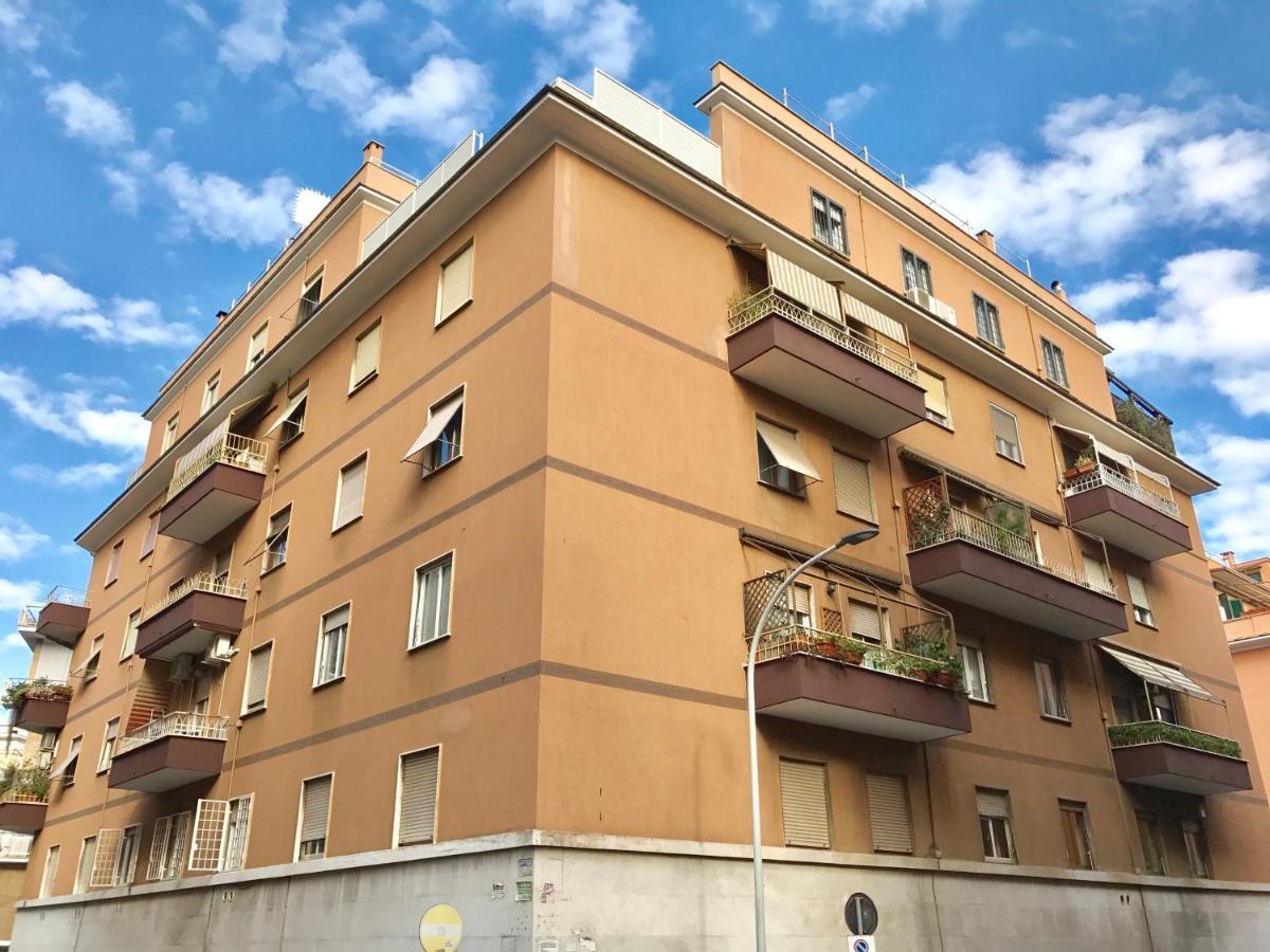 Palombini Bed & Breakfast Rome