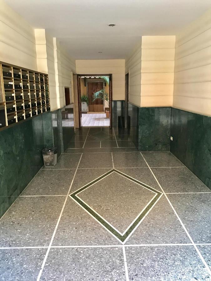 Palombini Bed & Breakfast Rome